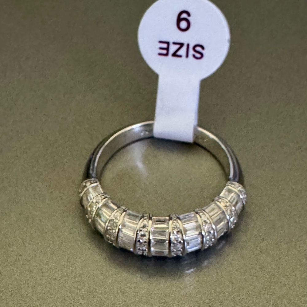 Bomb Party The Sterling Club Ring